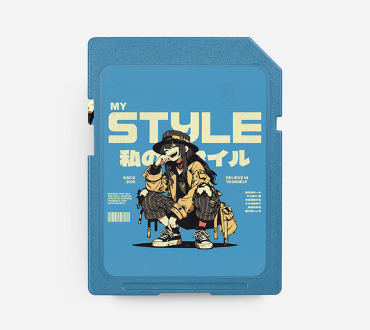 STYLISH - PluggNB Beat