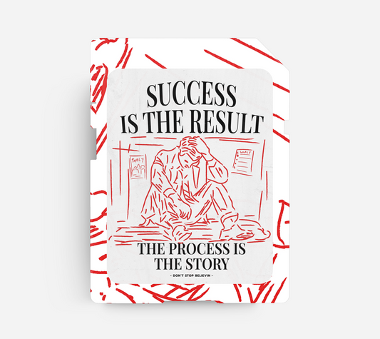 SUCCESS - Hip Hop Beat & Hook