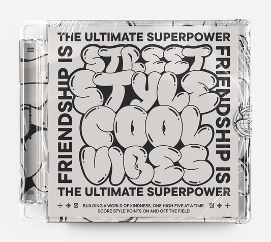 SUPERPOWER - Trap Pack