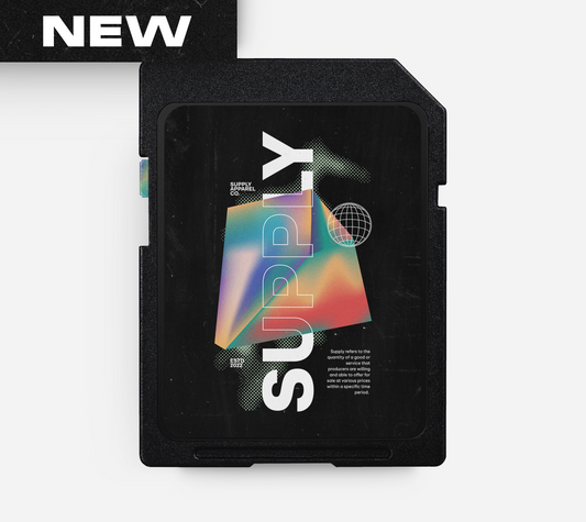 SUPPLY - Melodic Trap Beat