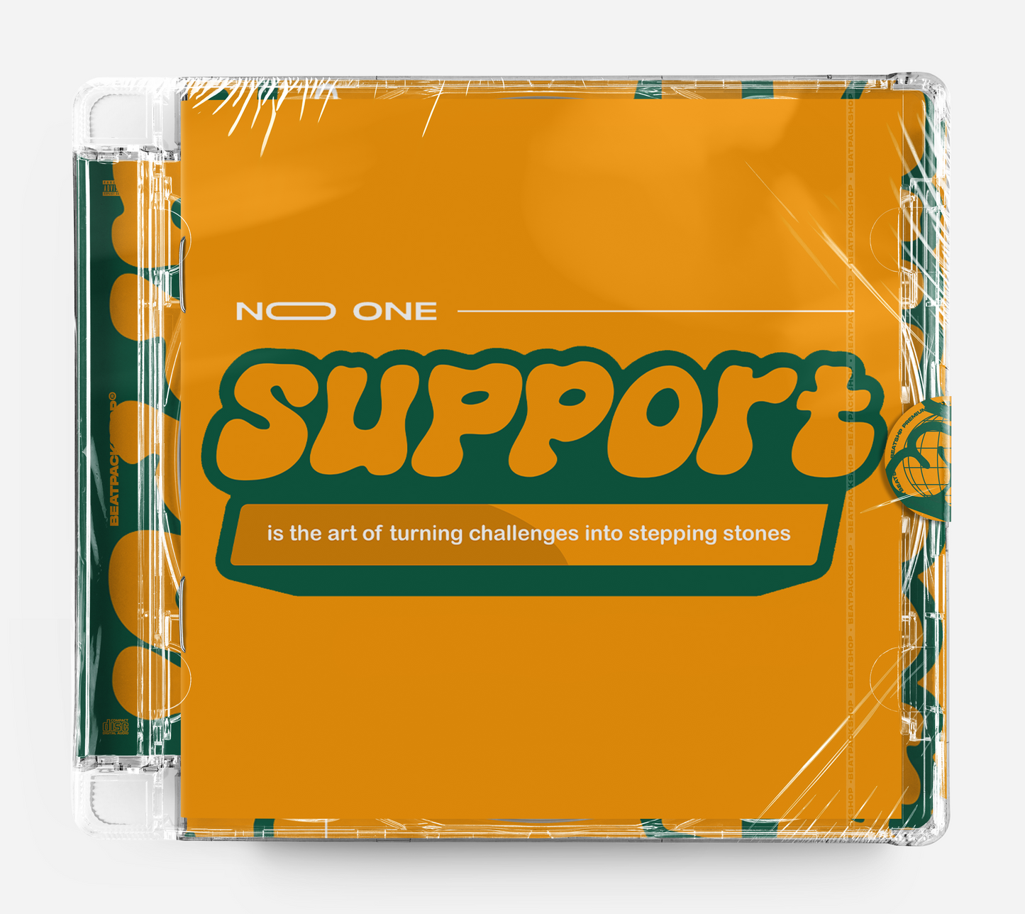 SUPPORT - Boom Bap Pack