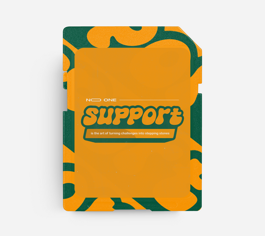 SUPPORT - Boom Bap Beat