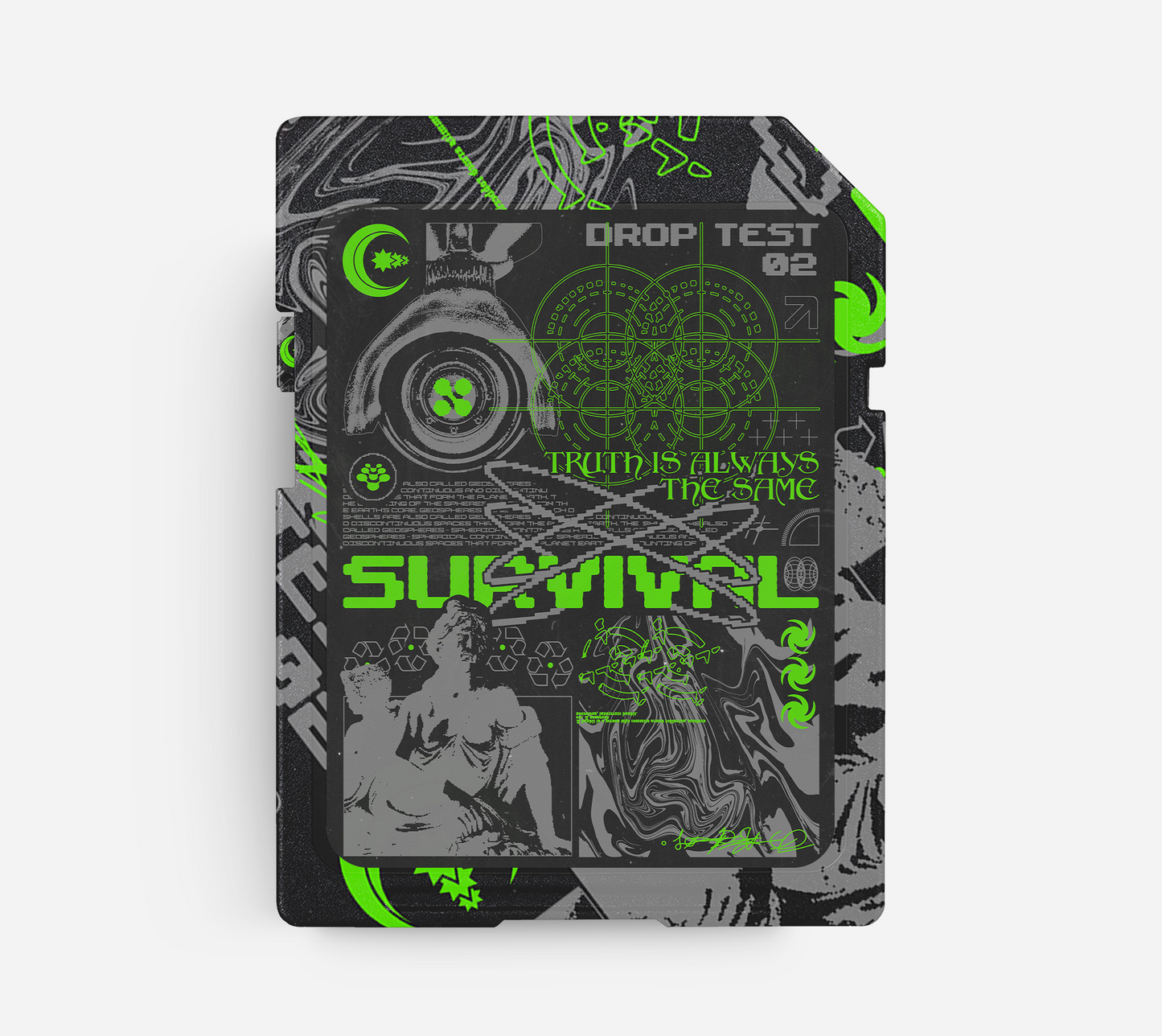 SURVIVAL - Hip Hop Beat