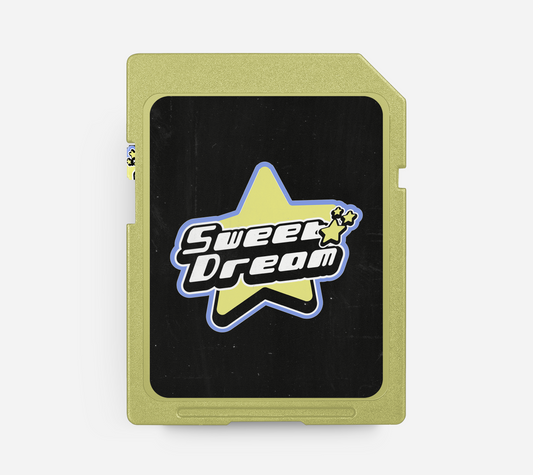 SWEET DREAM - Afrobeats Beat