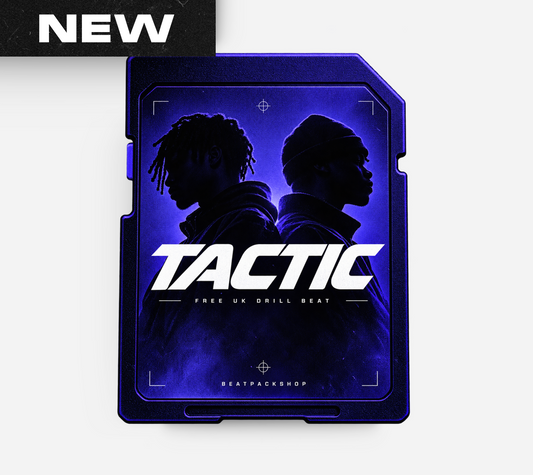 TACTIC - Drill Beat
