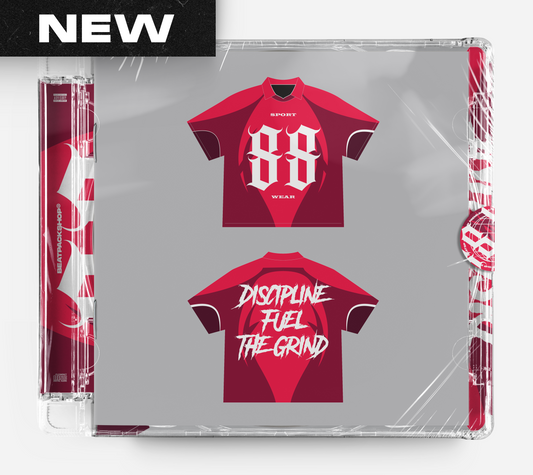 TEAM - Emotional Trap Pack