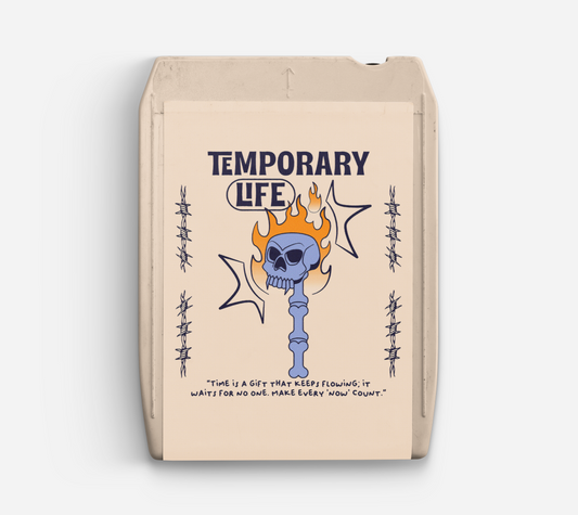 TEMPORARY - Emotional Trap Beat