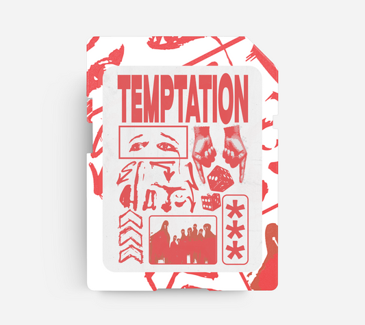 TEMPTATION - Boom Bap Beat
