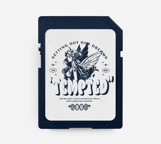 TEMPTED - RnB Beat