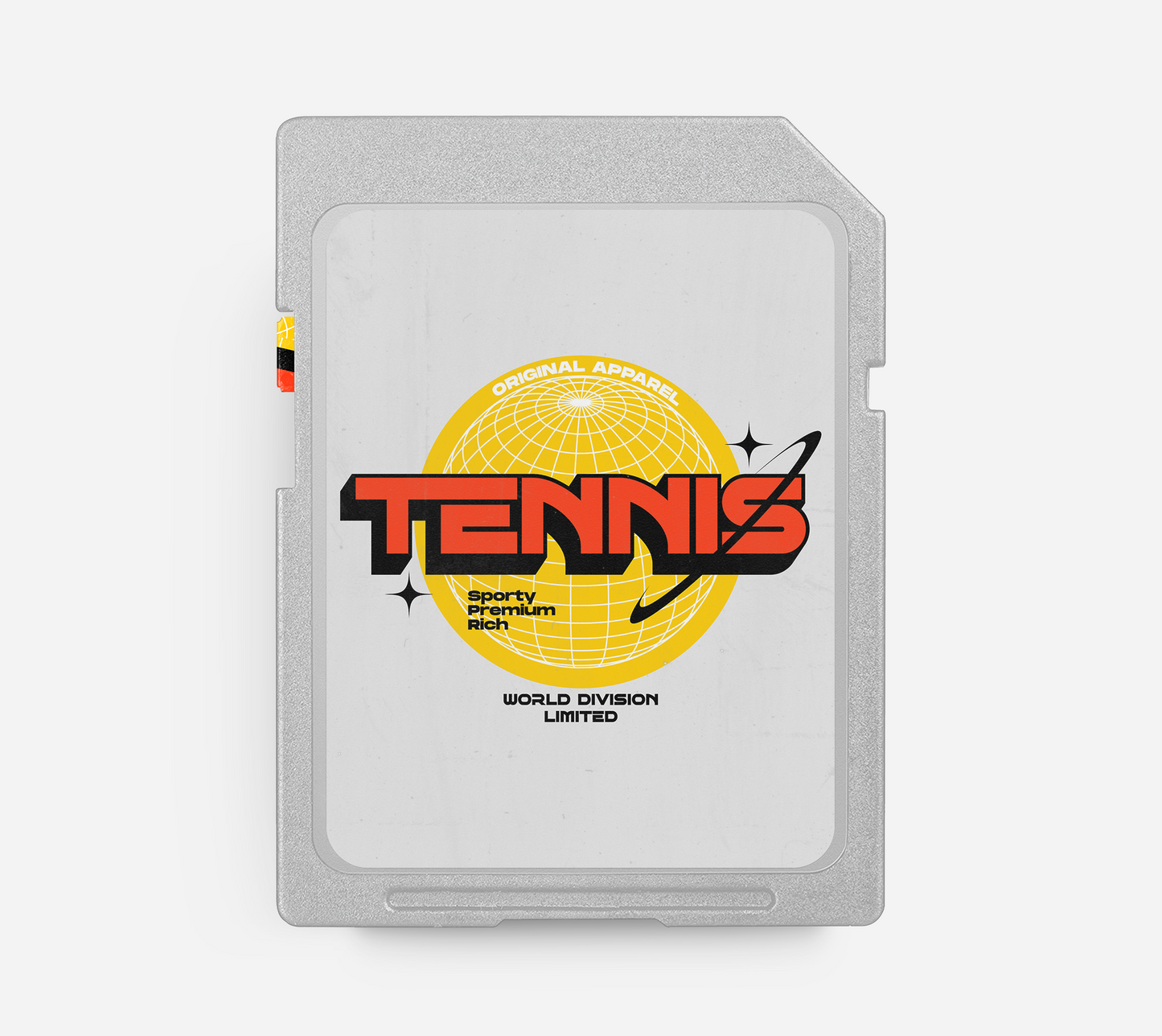 TENNIS - Melodic Trap Beat