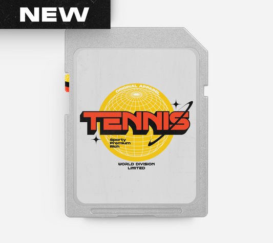 TENNIS - Melodic Trap Beat