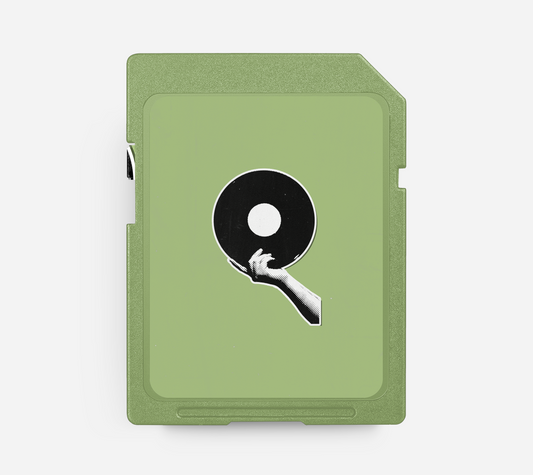 THE GROOVE - Hip Hop Beat & Hook