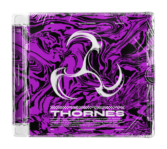 THORNES - Trap Pack