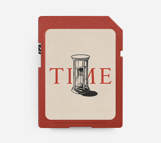 TIME - Boom Bap Beat & Hook