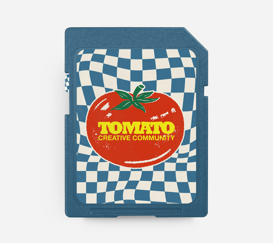TOMATO - Hip Hop Beat