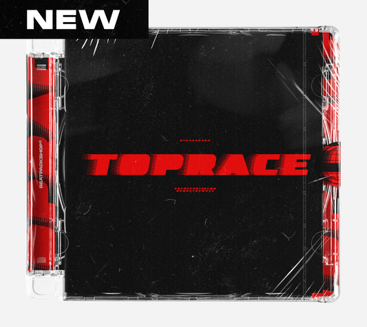 TOPRACE - Sexy Drill Pack