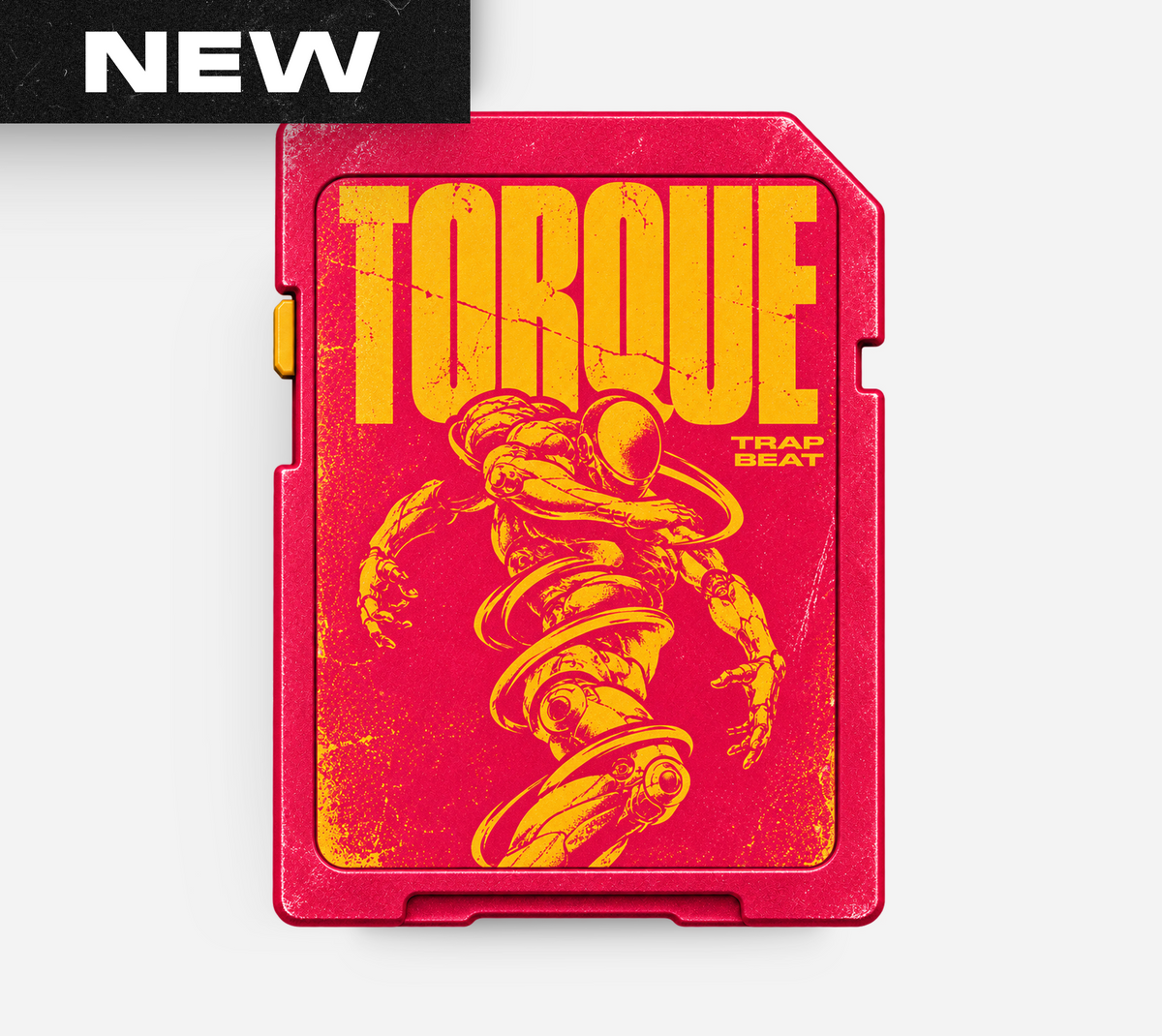 TORQUE - Trap Beat