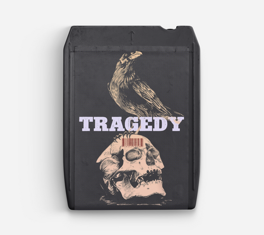 TRAGEDY - Trap Beat