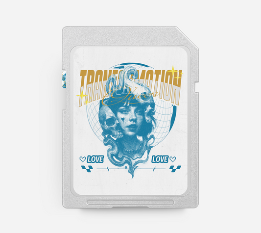 TRANSFORMATION - Emotional Trap Beat