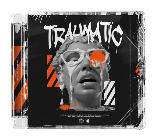 TRAUMATIC - Punk Pop Pack