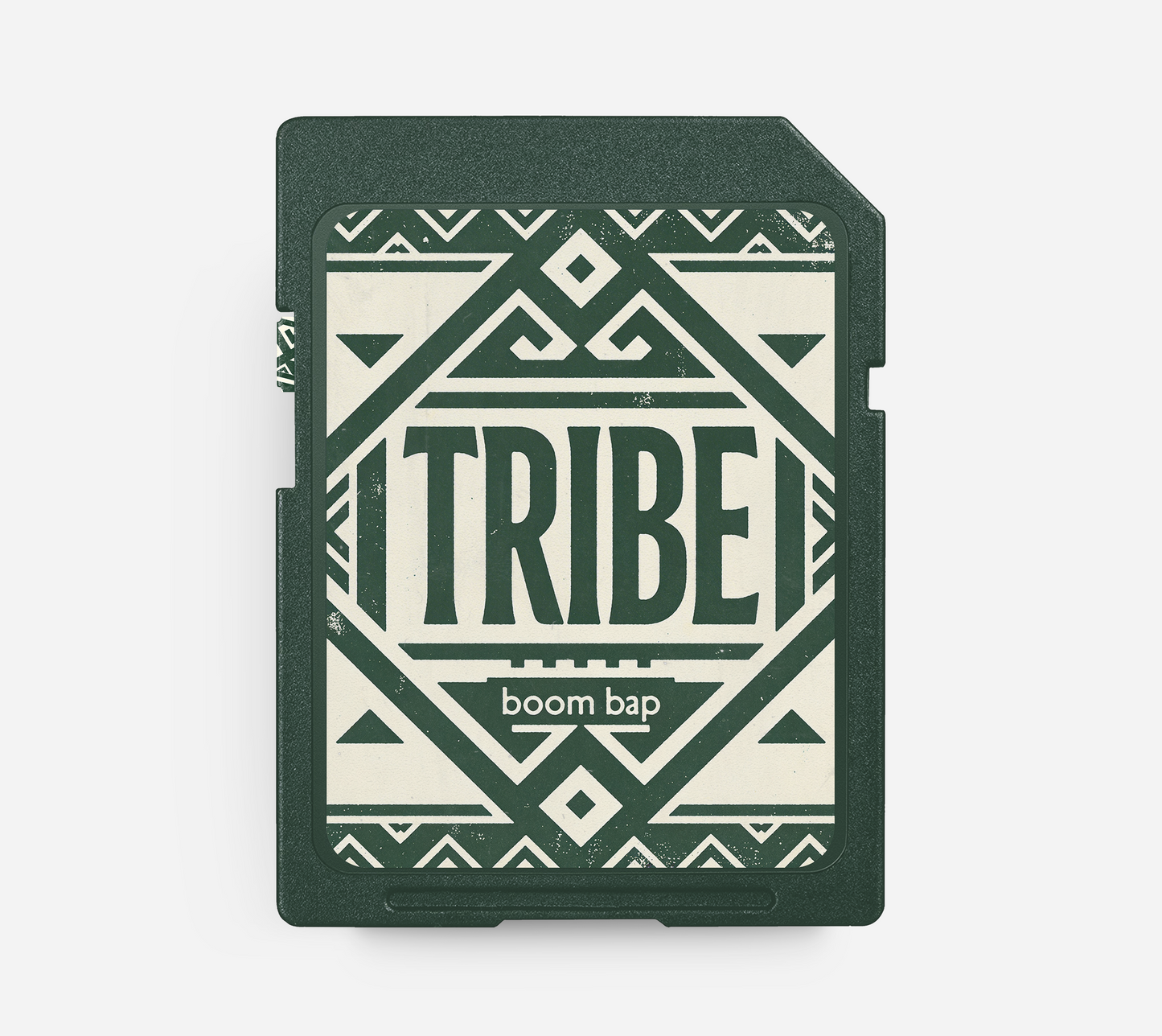 TRIBE - Boom Bap Beat