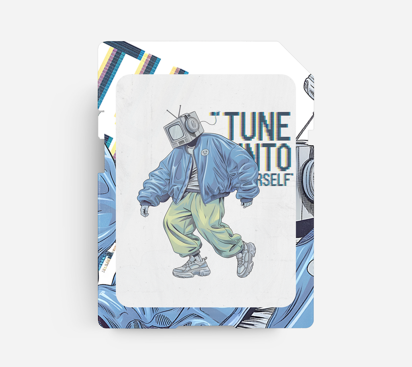 TUNE - Hip Hop Beat