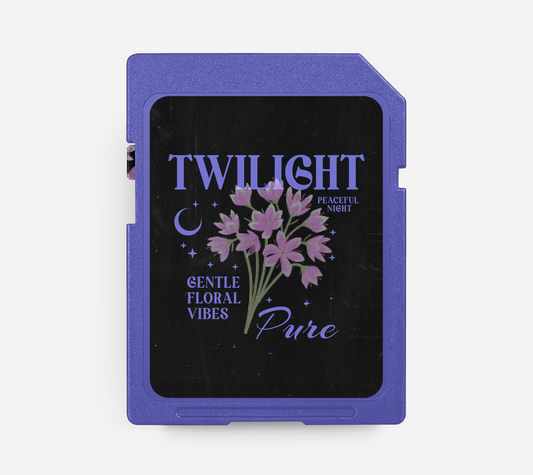 TWILIGHT - RnB Beat