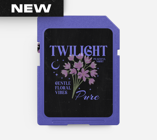 TWILIGHT - RnB Beat