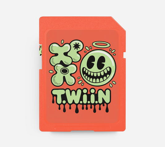 TWIN - RnB Beat