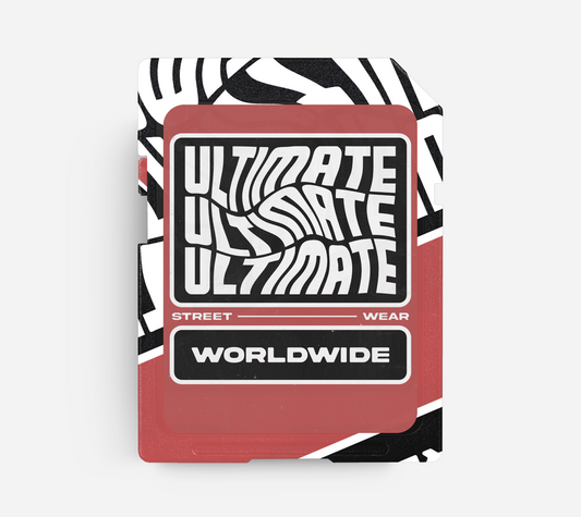 ULTIMATE - Afrobeats Beat