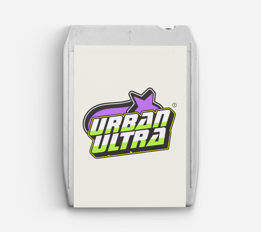 ULTRA - Old School Hip Hop Beat