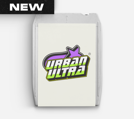 ULTRA - Old School Hip Hop Beat