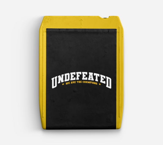 UNDEFEATED - Trap Beat & Hook
