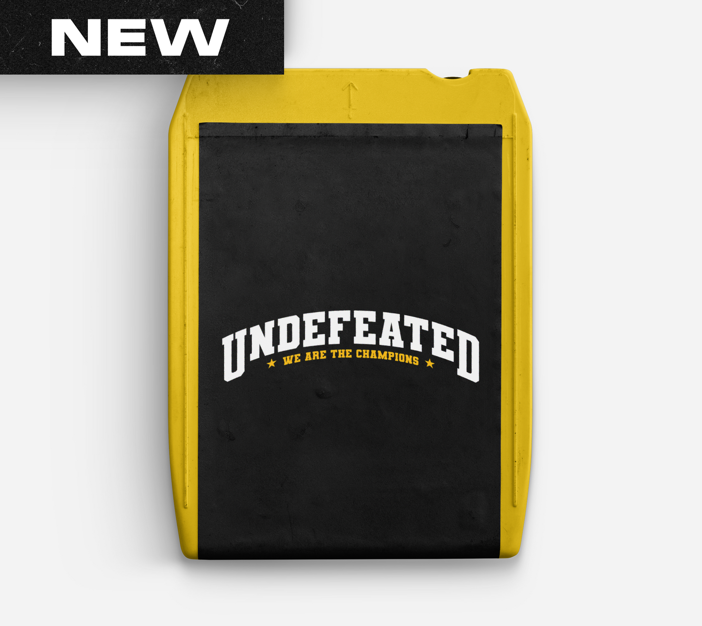 UNDEFEATED - Trap Beat & Hook