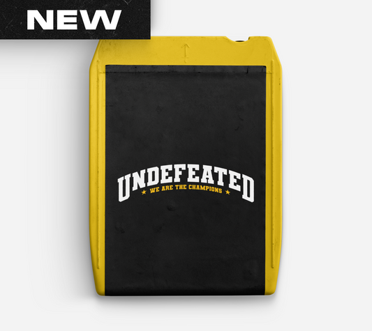 UNDEFEATED - Trap Beat & Hook