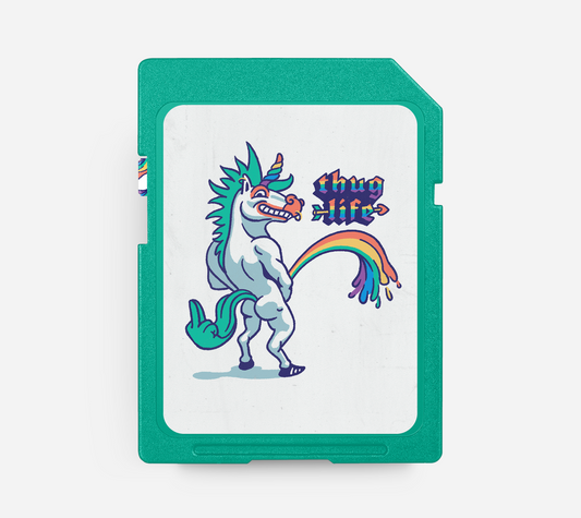 UNICORN - Trap Beat