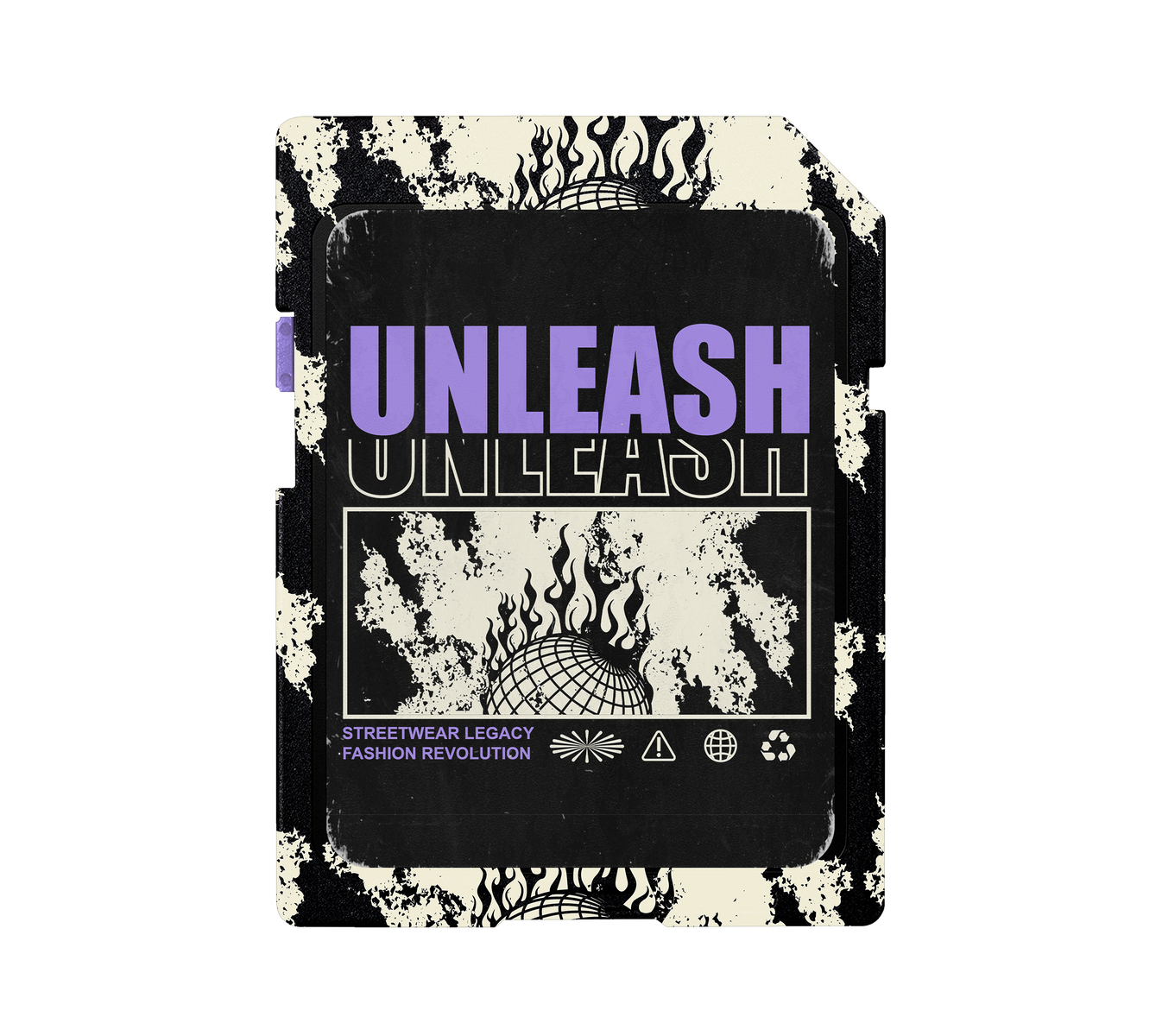 UNLEASH - Free RnB Beat - Beatpackshop