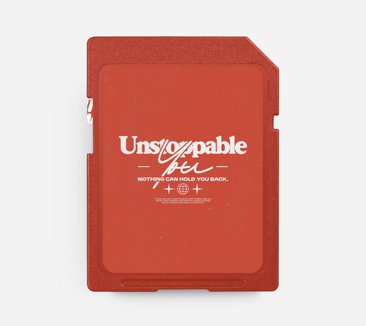 UNSTOPPABLE - Drill Beat