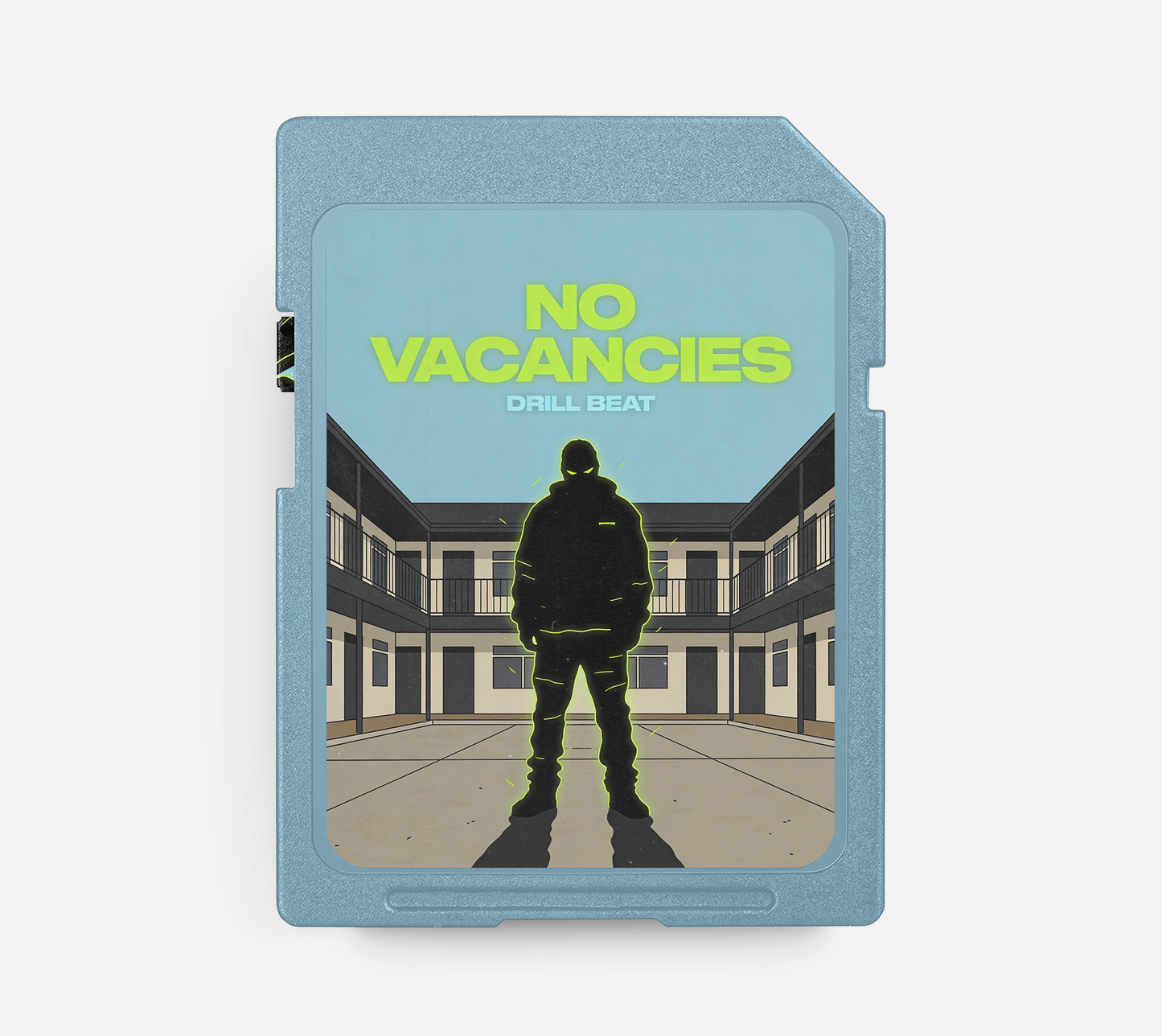 VACANCIES - Drill Beat & Hook