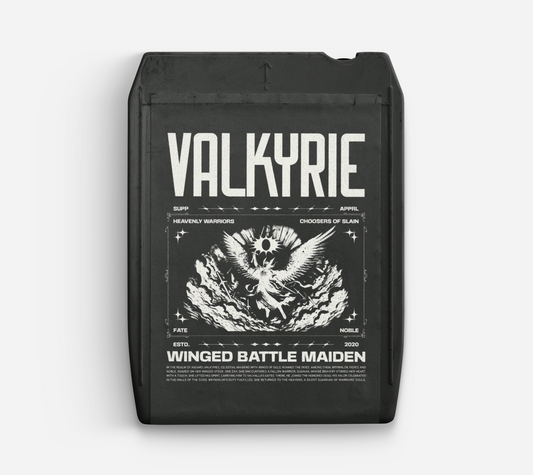 VALKYRIE - Trap Beat