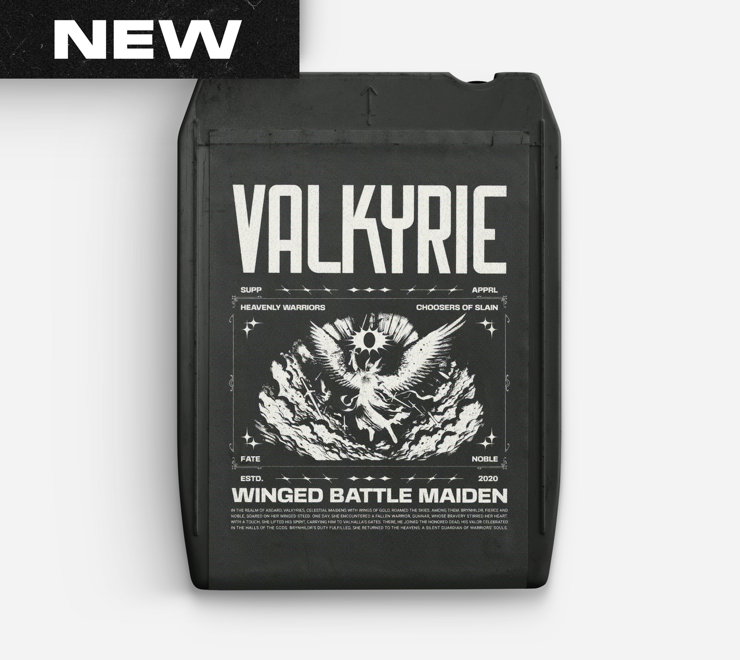 VALKYRIE - Trap Beat