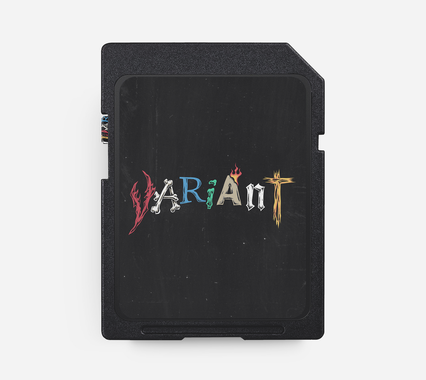 VARIANT - Trap Beat