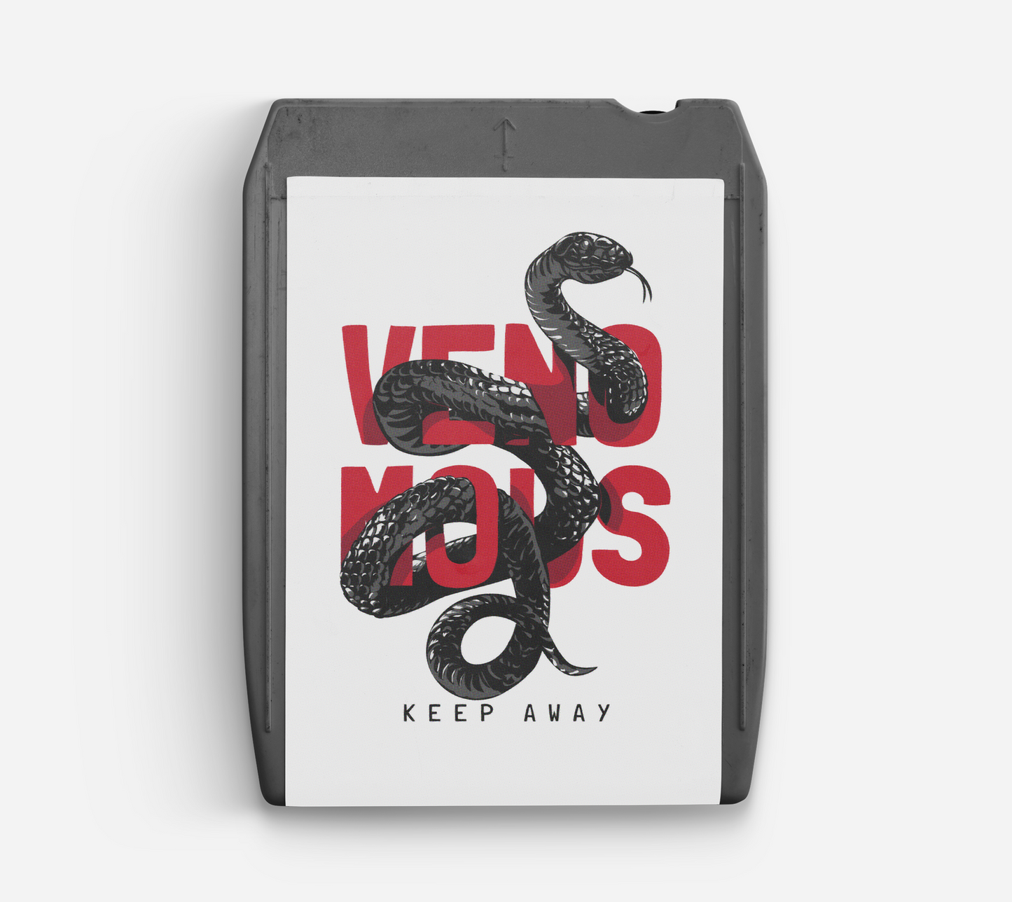 VENOMOUS - Trap Beat