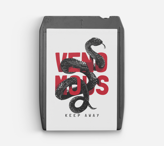 VENOMOUS - Trap Beat
