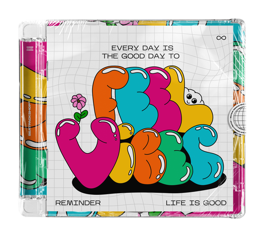 VIBES - Afrobeats Pack