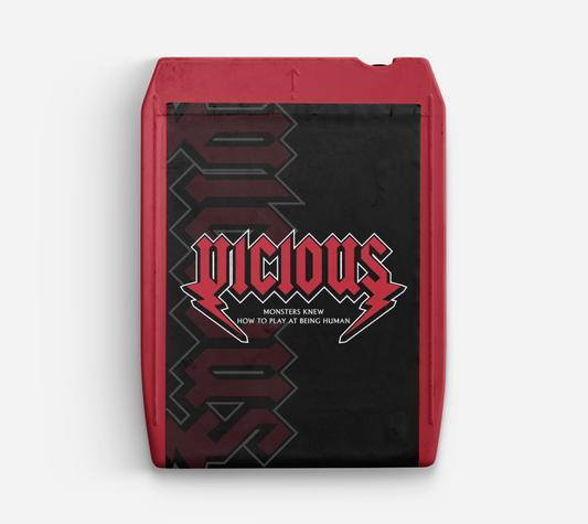 VICIOUS - Trap Beat