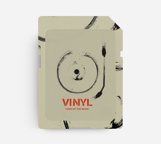 VINYL - Boom Bap Beat