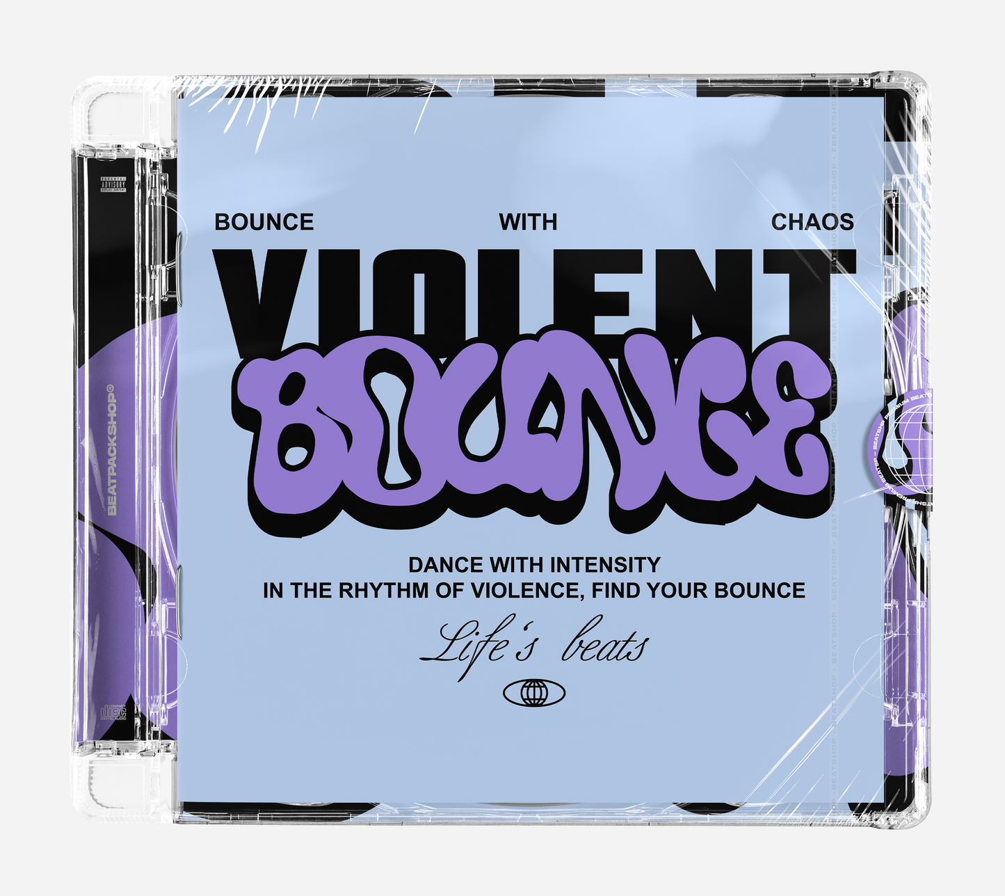 VIOLENTBOUNCE - RnB Pack