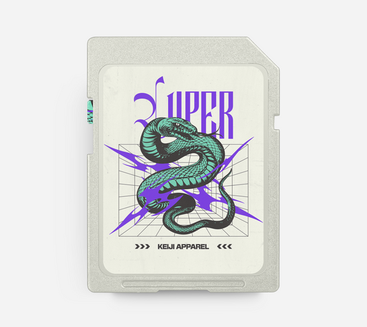VIPER - Trap Beat w/ Switch Up