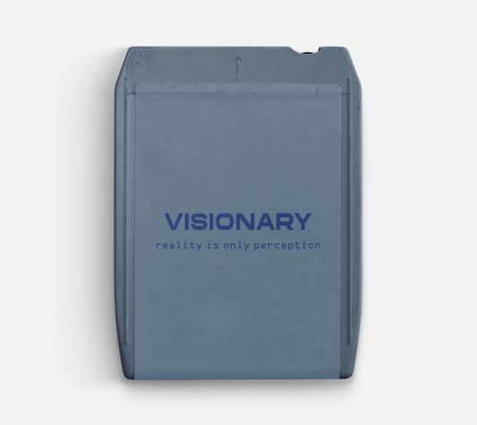 VISIONARY - Emotional Trap Beat